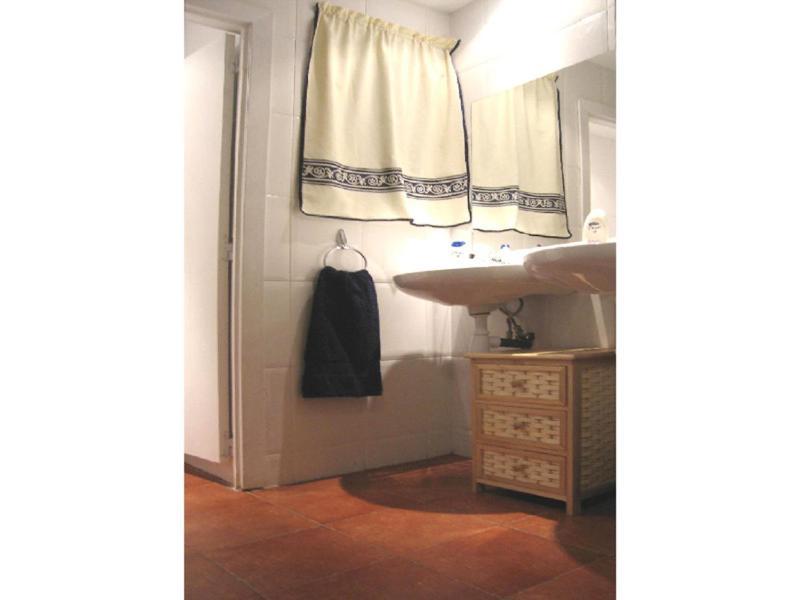 Residencia Sants Hostel Barcelona Buitenkant foto