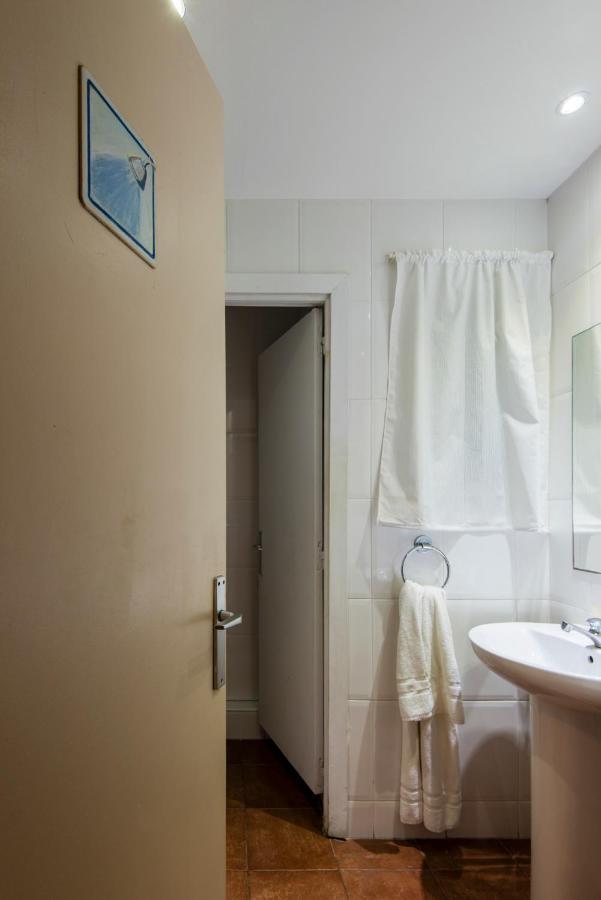 Residencia Sants Hostel Barcelona Kamer foto