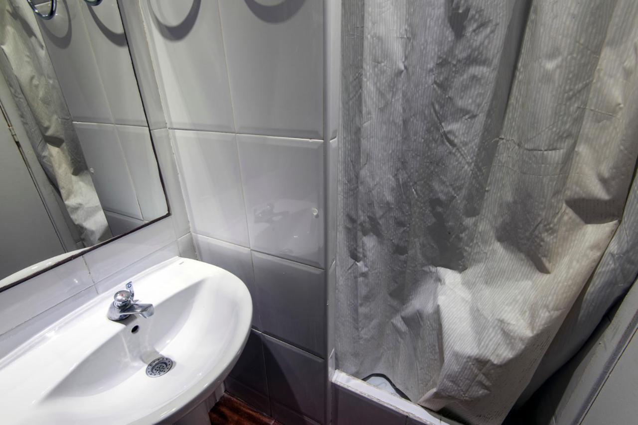 Residencia Sants Hostel Barcelona Kamer foto