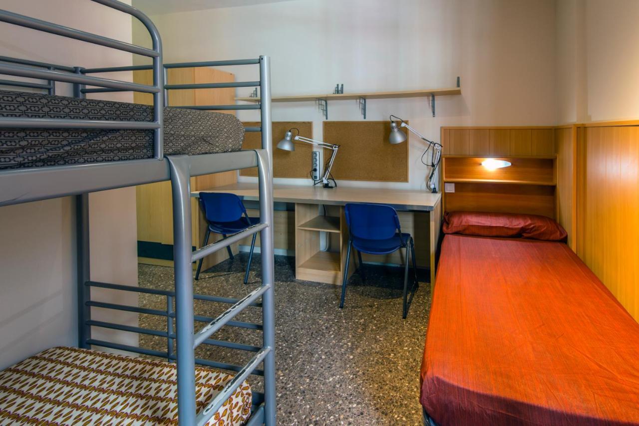 Residencia Sants Hostel Barcelona Kamer foto