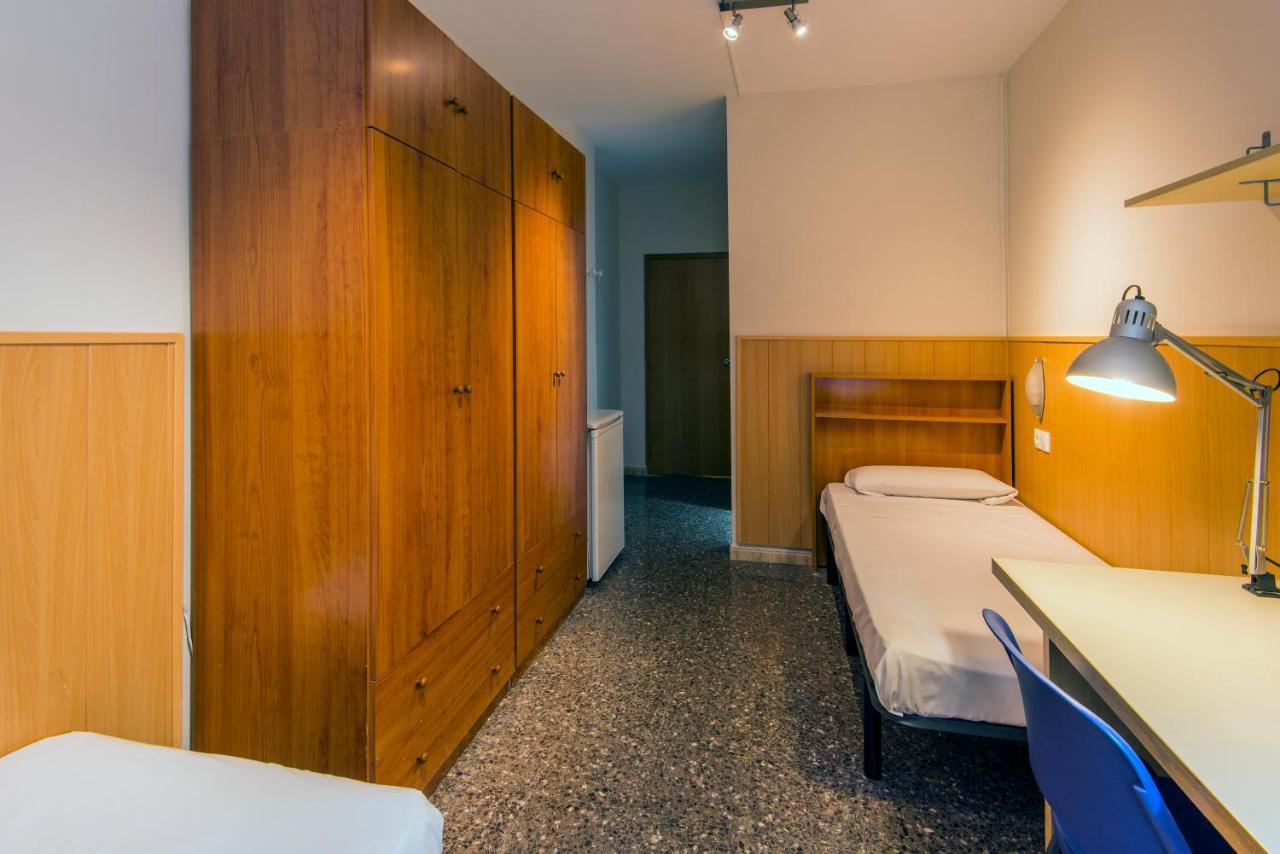 Residencia Sants Hostel Barcelona Kamer foto