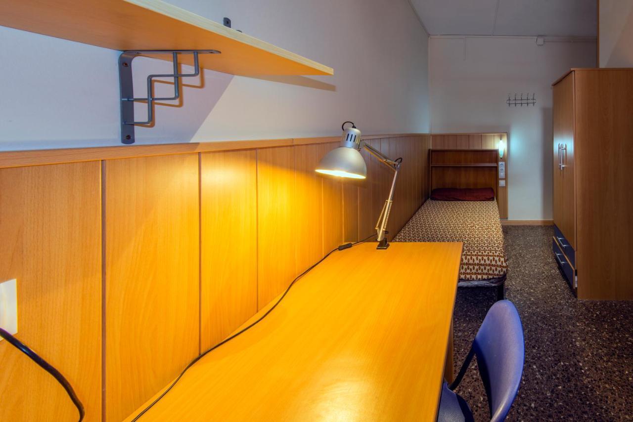 Residencia Sants Hostel Barcelona Kamer foto