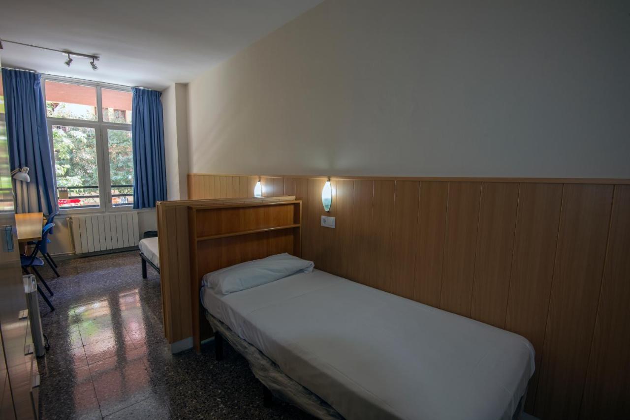 Residencia Sants Hostel Barcelona Kamer foto