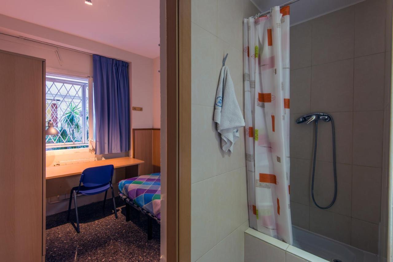 Residencia Sants Hostel Barcelona Kamer foto