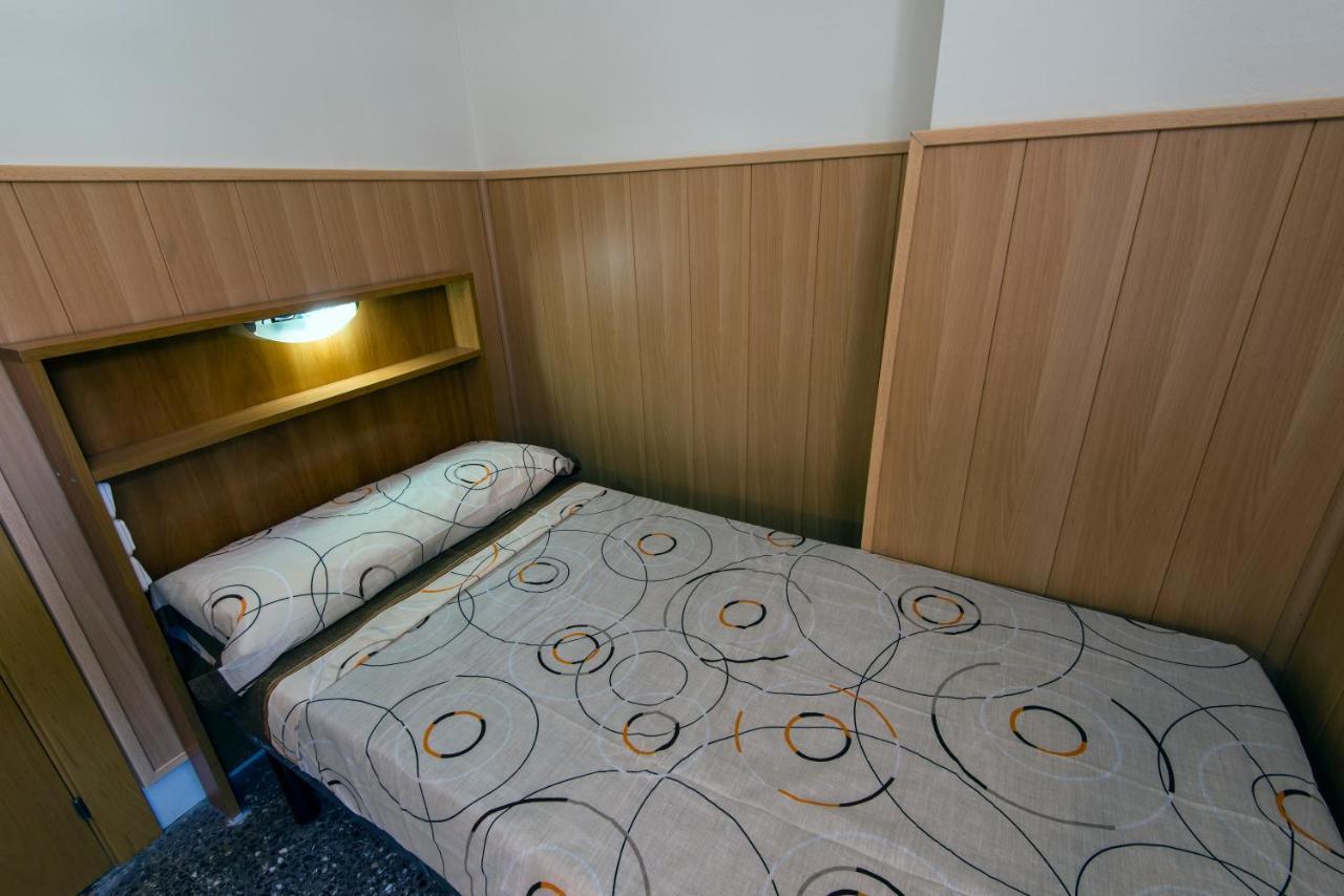 Residencia Sants Hostel Barcelona Kamer foto