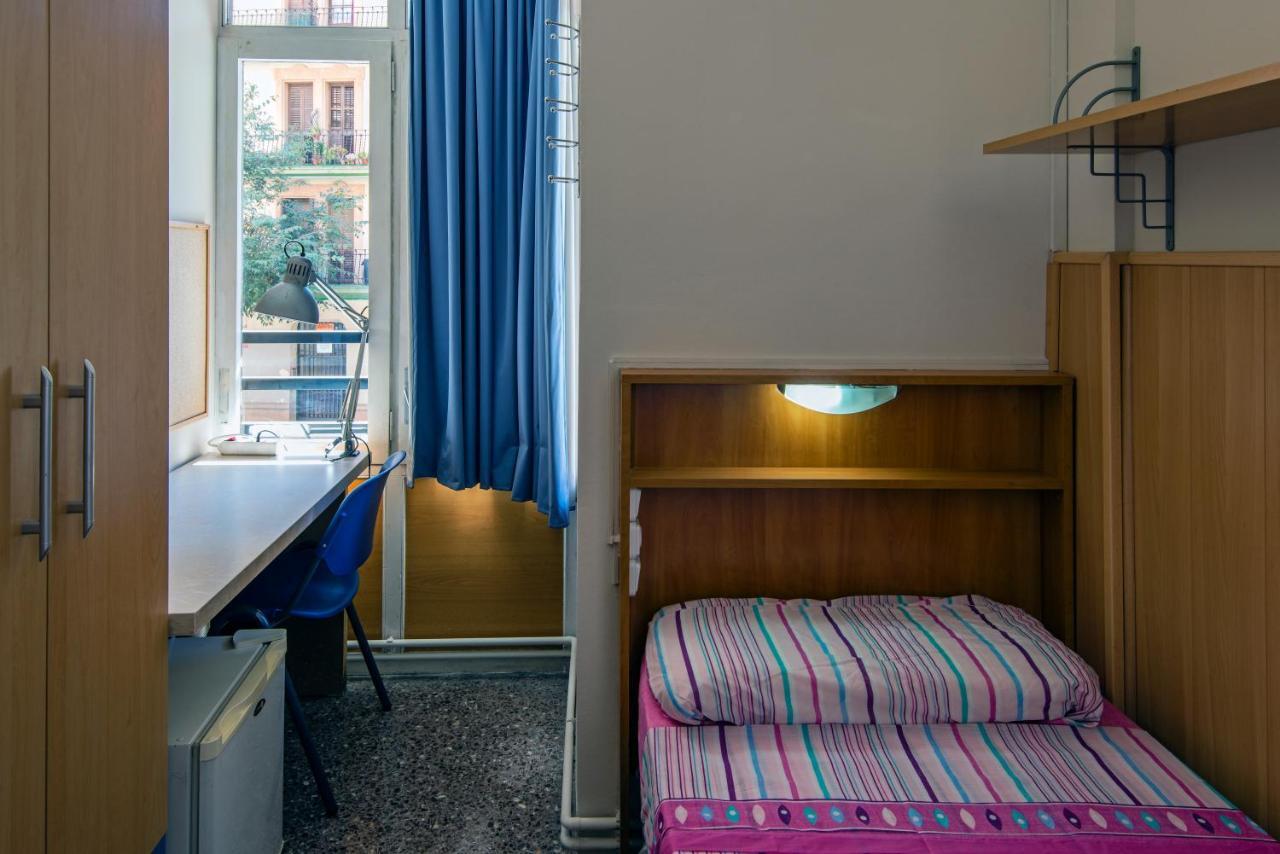 Residencia Sants Hostel Barcelona Kamer foto